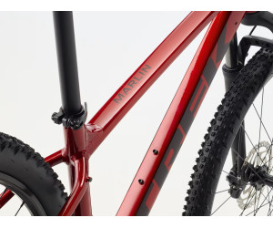 Велосипед Trek MARLIN 5 Gen 3 29" RD красный